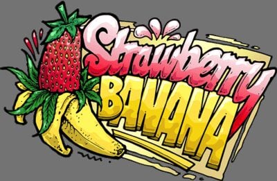 Strawberry Banana Grape - Alchimia