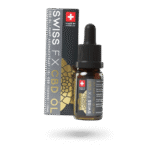 CBD Öl 15%