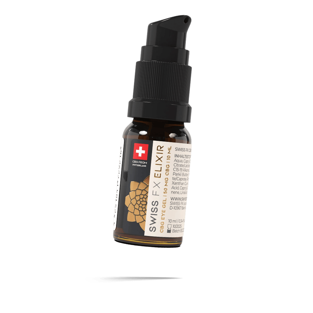 CBG Augengel - Swiss FX
