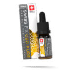 CBD Öl Pure 20%