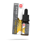 CBD Öl Pure 40%