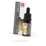 CBD Öl Pure 5%