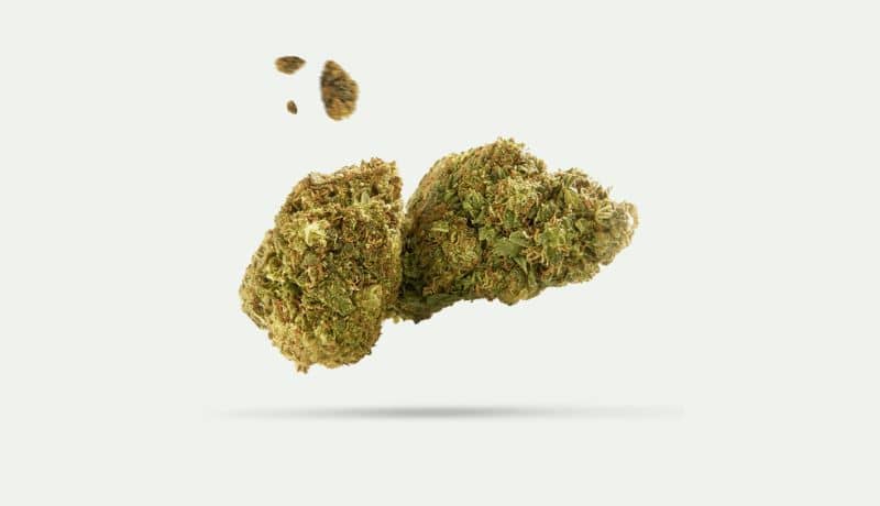 THCA - Produktkategorie