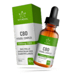 Complex CBD Öl 10%