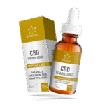 Gold CBD Öl 10%