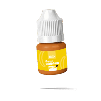 10-OH-HHC+ Liquid Frozen Banana - Wake & Bake