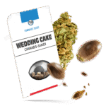 Wedding Cake Samen - Feminisiert