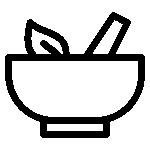Würzig/Kräuter