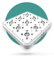 LED-Lampe