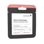 Alien Technology Feminisiert