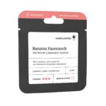 Banana Hammock Feminisiert