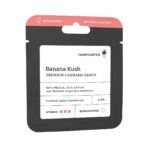 Banana Kush Feminisiert - Hanfgarten