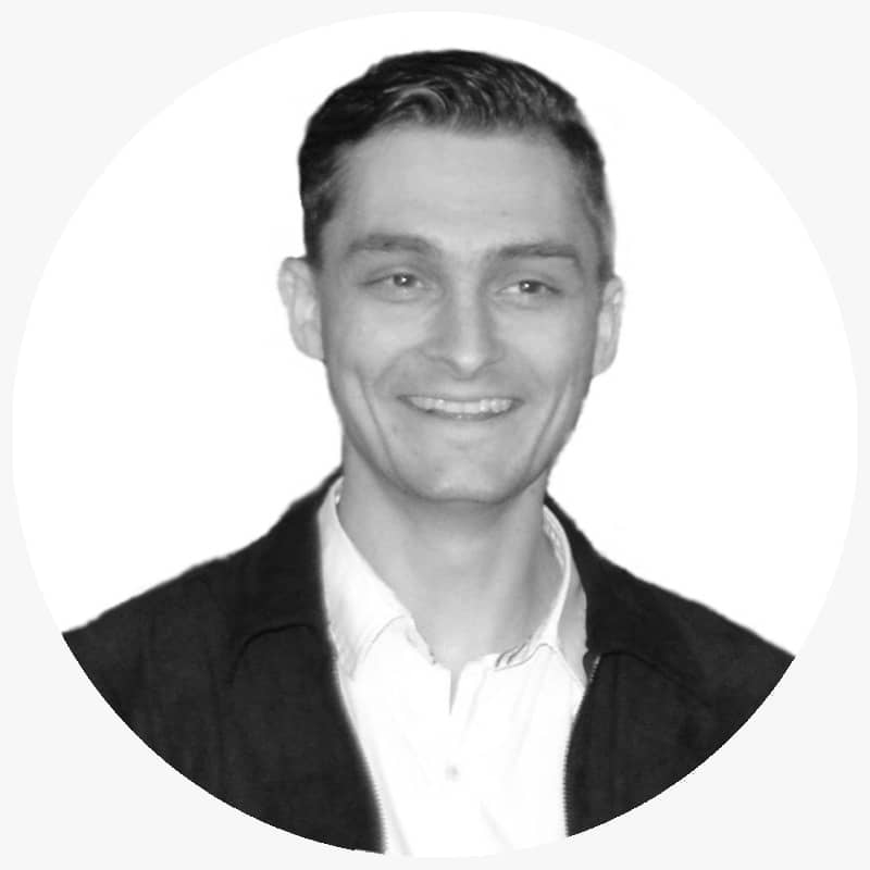 Profilbild von Benjamin Köhler