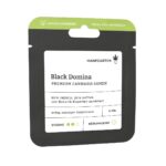 Black Domina Autoflowering