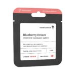 Blueberry Dream Feminisiert