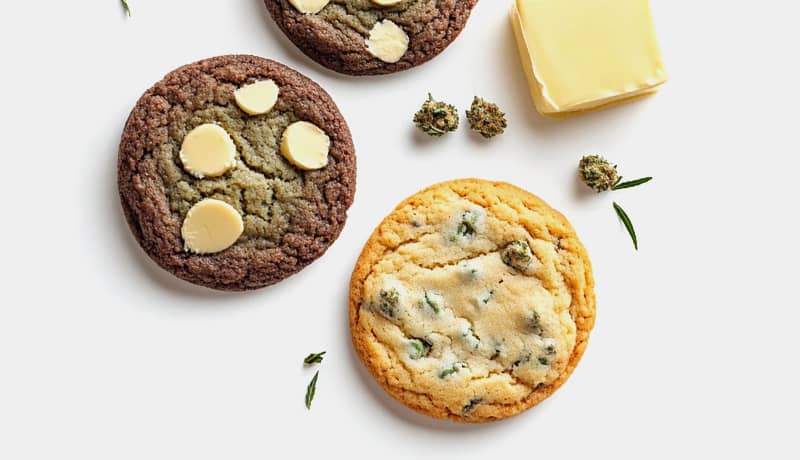 Cannabis Edibles