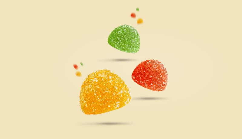 Cannabis Edibles kaufen