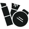 Cannabis Kosmetik - Icon