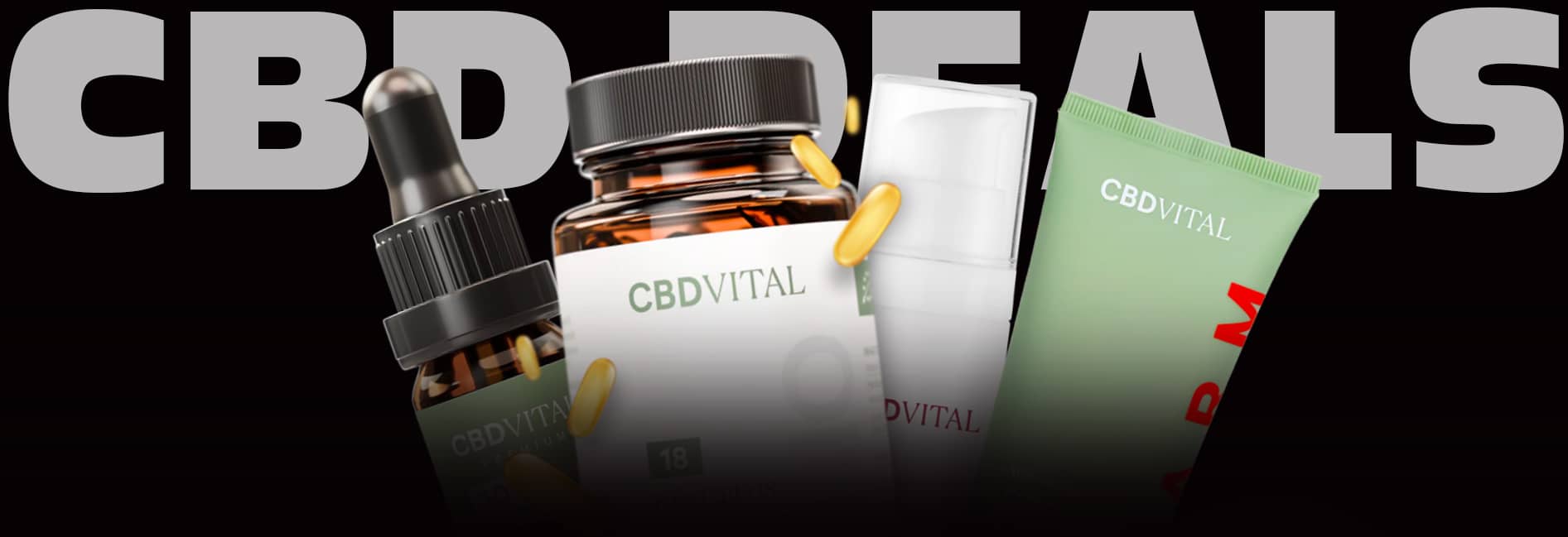 CBD am Black Friday