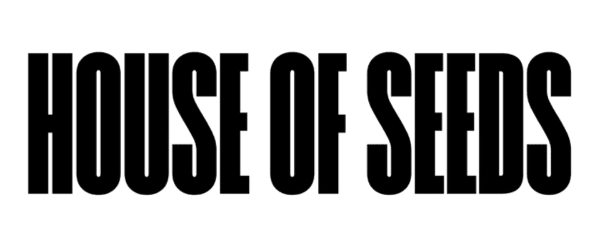 House of Seeds Logo