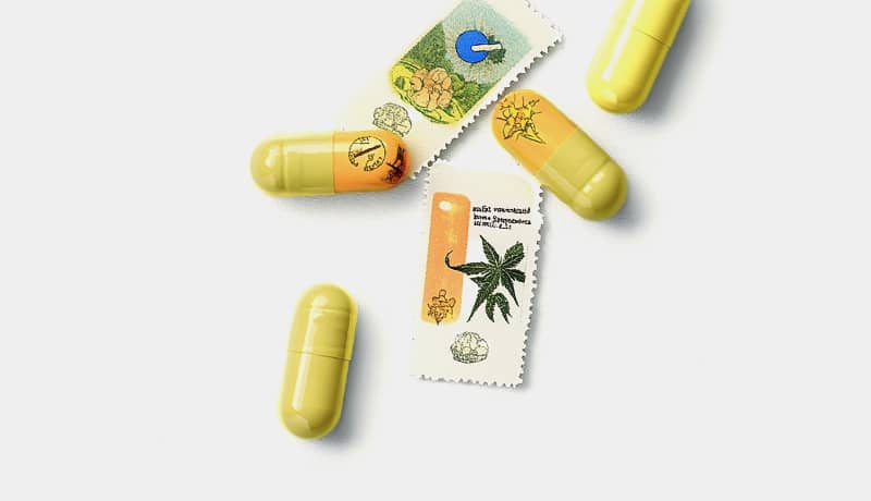 LSD