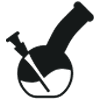 Raucherzubehör - Icon
