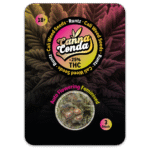 Runtz Auto Feminised Cali Seeds