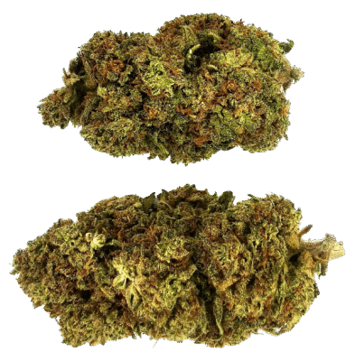 Strawberry Cookies 10-OH Blüten 1g - Cannaconda