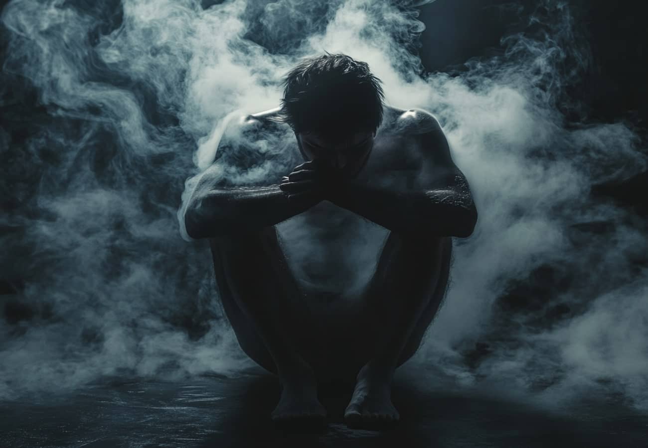 Synthetische Cannabinoide Entzug: Symptome & Gefahren