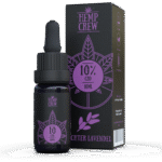 10% CBD Öl Echter Lavendel
