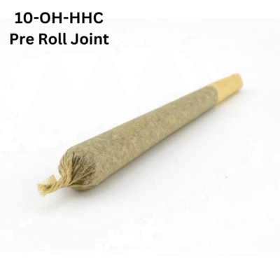 10-OH-HHC Pre-Rolled Joint - CBD040
