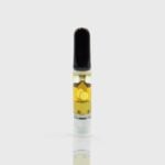 10HC Lemon Haze Vape Power LVL 5 - Flower Power