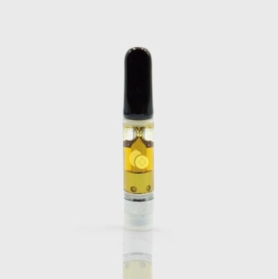 10HC Lemon Haze Vape Power LVL 5 - Flower Power