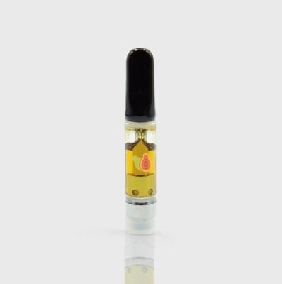 10HC Papaya Vape Power LVL 5 - Flower Power