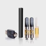 10HC Vape Kit Superior - Flower Power