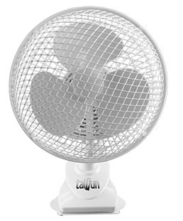 18cm Standventilator mit Clip-Standfuß Clip-Venti - Grow Guru
