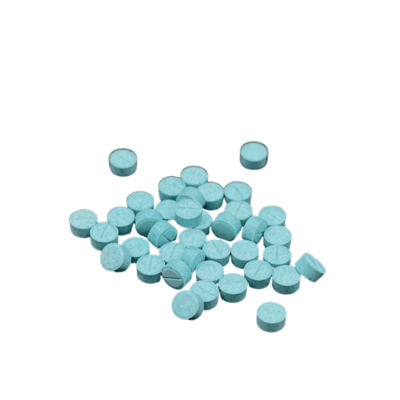 1S LSD 10mcg Pellets Microdosing - CBD040
