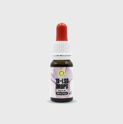 1S-LSD Drops - Happy420