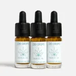 3FÜR2 CBD Öl Classic 20%
