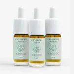 3FÜR2 CBD Öl Plus 20%