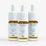 3FÜR2 CBD Öl Plus 40%