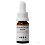 5% CBD Öl