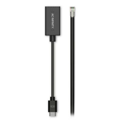 AC Infinity Adapter Dimmung UIS Beleuchtungsadapter Typ-B Widerstandsdimmer - Grow Guru