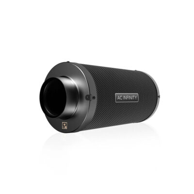 AC Infinity Aktivkohlefilter 700 m³h  Flange 150mm - Grow Guru