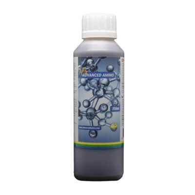 Advanced Hydroponics Amino 100ml - Happy Grow