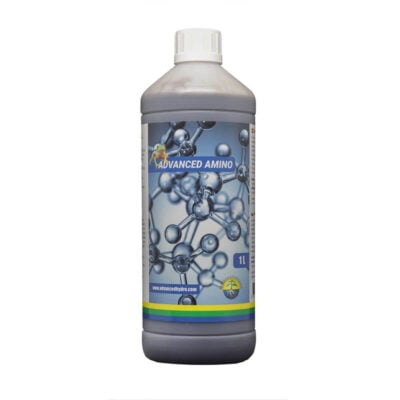 Advanced Hydroponics Amino 1L - Happy Grow