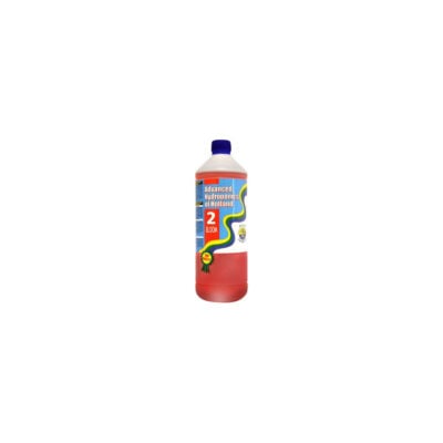 Advanced Hydroponics Bloom 1L - Happy Grow