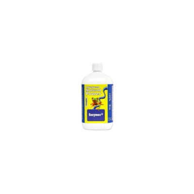 Advanced Hydroponics Enzyme Plus 1L - Happy Grow