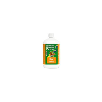 Advanced Hydroponics Final Solution 1L - Happy Grow