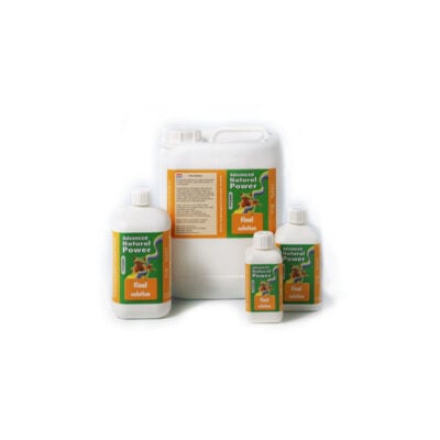 Advanced Hydroponics Final Solution 5L - Happy Grow